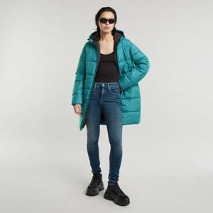 Damen Skinny Jeans G-Star 3301 image-2