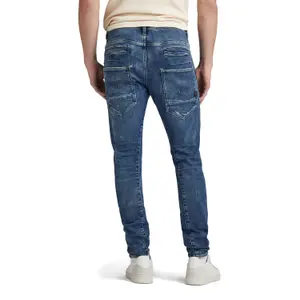 Vaqueros slim G-Star D-Staq 3D image-2