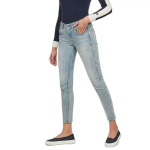 Jeans skinny mi haute femme G-Star Arc 3D image-1