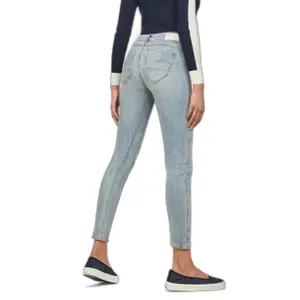 Jeans skinny mi haute femme G-Star Arc 3D image-2