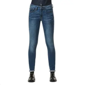 Jeans skinny da donna G-Star 3301 image-1