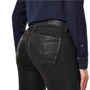 Pantalones pitillo de mujer G-Star Lynn Mid image-2