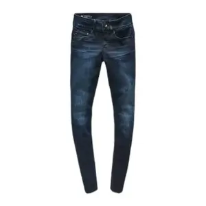Pantalones pitillo de mujer G-Star Midge Cody Mid image-0