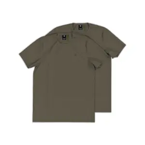 T-Shirts G-Star Base (x2) image-0
