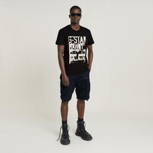 Kurzer Reißverschluss G-Star Rovic image-1