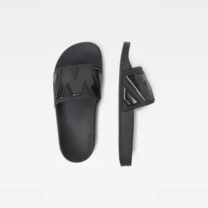 Steppschuhe für Frauen G-Star Cart II image-1