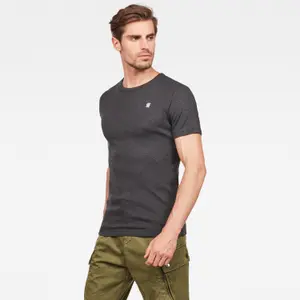 T-Shirt G-Star Daplin image-2