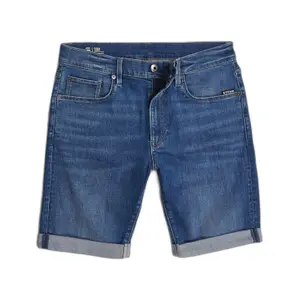 Skinny jeansshorts G-Star 3301 image-0