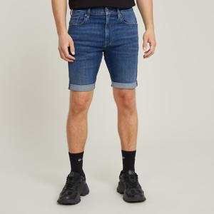 Skinny jeansshorts G-Star 3301 image-1