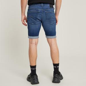 Skinny jeansshorts G-Star 3301 image-3