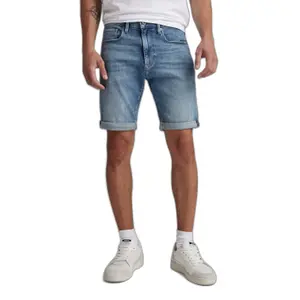 Pantalón corto slim-fit G-Star 3301 image-2