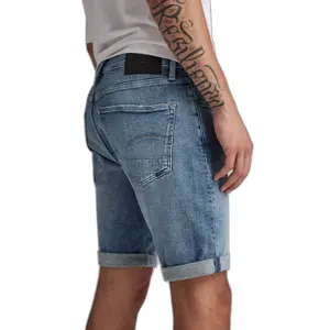 Pantalón corto slim-fit G-Star 3301 image-5