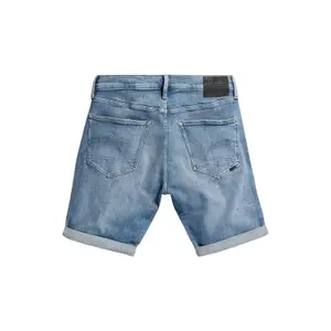 Pantalón corto slim-fit G-Star 3301 image-3