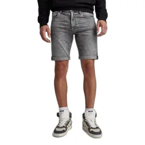 Calções slim-fit-fit G-Star 3301 image-1