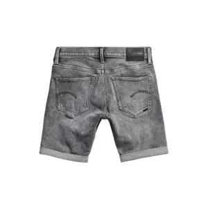 Calções slim-fit-fit G-Star 3301 image-2