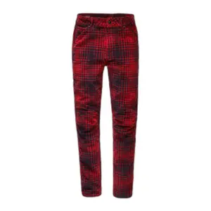 Vaqueros boyfriend de tiro medio para mujer G-Star 5622 image-0