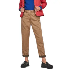 Pantalones vaqueros de mujer G-Star Faeroes Mid Bf image-1