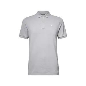 Eng anliegendes Poloshirt G-Star Dunda image-0