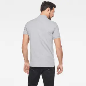 Eng anliegendes Poloshirt G-Star Dunda image-2