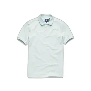 Eng anliegendes Poloshirt G-Star Dunda image-0