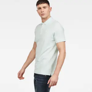 Eng anliegendes Poloshirt G-Star Dunda image-2