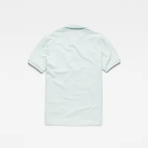 Eng anliegendes Poloshirt G-Star Dunda image-3