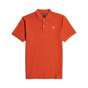 Polo G-Star Dunda Slim image-0