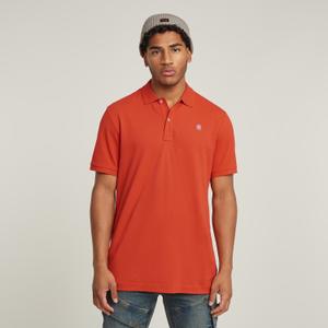 Polo G-Star Dunda Slim image-1