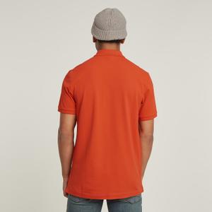 Polo G-Star Dunda Slim image-3