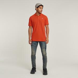 Polo G-Star Dunda Slim image-2
