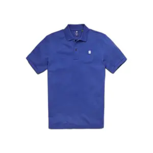 Eng anliegendes Poloshirt G-Star Dunda image-0