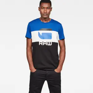T-Shirt G-Star Graphic 41 image-1