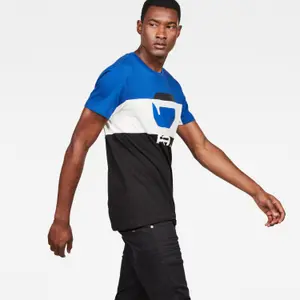 T-Shirt G-Star Graphic 41 image-2