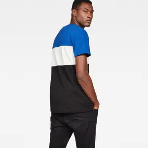 T-Shirt G-Star Graphic 41 image-4
