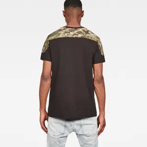 Grafisch T-shirt 17 los G-Star image-4