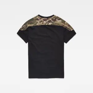 Grafisch T-shirt 17 los G-Star image-3