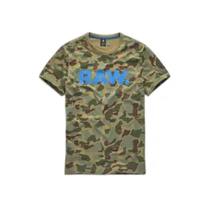 Grafisch T-shirt 52 G-Star image-0
