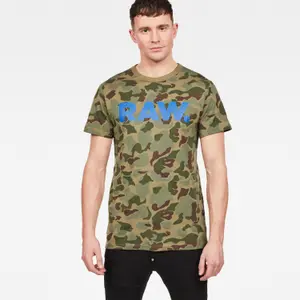 Grafisch T-shirt 52 G-Star image-1