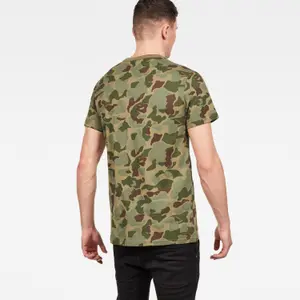 Grafisch T-shirt 52 G-Star image-3