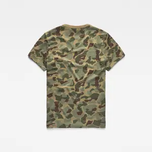 Grafisch T-shirt 52 G-Star image-2