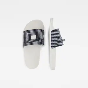 Steppschuhe mit Reißverschluss für Frauen G-Star Cart II image-1