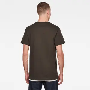 T-shirt G-Star Stem image-2