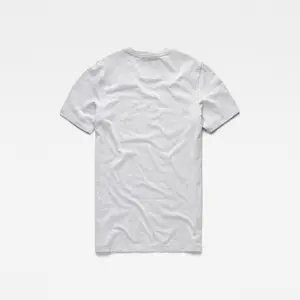 Grafisch T-shirt slank 6 G-Star image-2