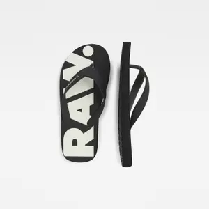 Slippers G-Star Dend image-2