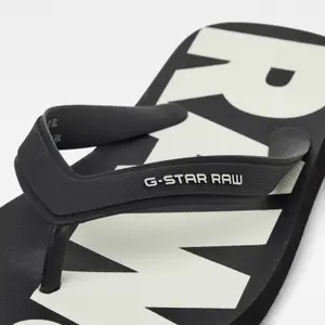 Slippers G-Star Dend image-4