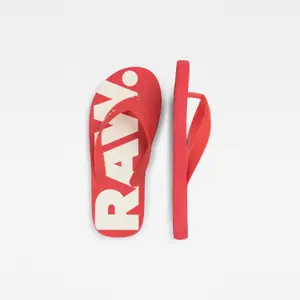 Slippers G-Star Dend image-2