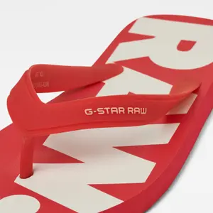 Slippers G-Star Dend image-4