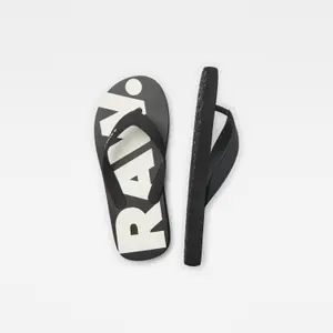 Vrouwenslippers G-Star Dend image-2