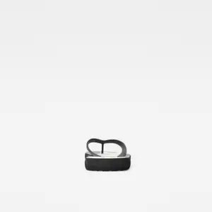 Vrouwenslippers G-Star Dend image-1