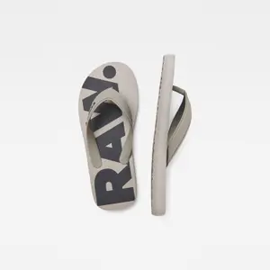 Vrouwenslippers G-Star Dend image-2